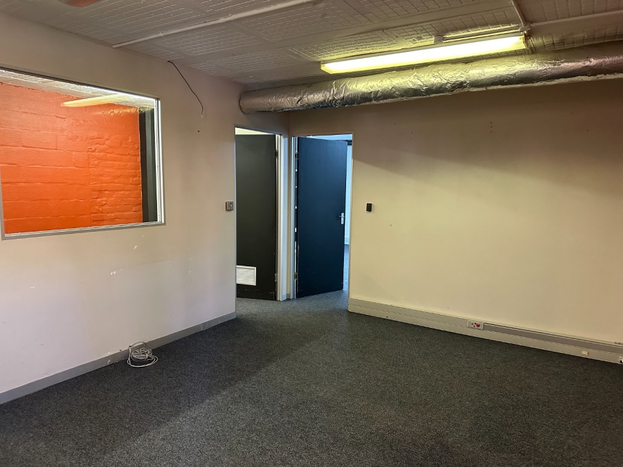 To Let commercial Property for Rent in Observatory Western Cape